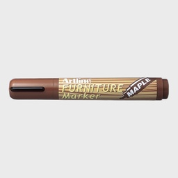 [ARTLINE EK-95-MP] ARTLINE Furniture Marker Maple