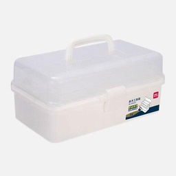 [DELI 68302] DELI Art Tool Box 32cm