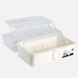 [DELI 68303] DELI Art Tool Box 37cm