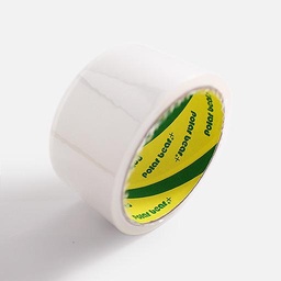 [POLAR BEAR OPP-30] POLAR BEAR OPP Clear Tape 48mm x 30’