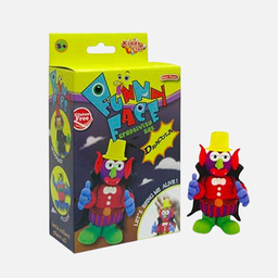 [NARA FFSD] NARA Kiddy Clay Dracula