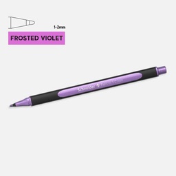 [SCHNEIDER ML02001140] SCHNEIDER Paint-It Metallic Liner 1-2mm Frosted Violet