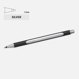 [SCHNEIDER ML02001007] SCHNEIDER Paint-It Metallic Liner 1-2mm Silver