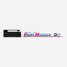 [ARTLINE EK-440XF BK] ARTLINE 440XF Paint Marker 1.2mm Black