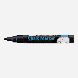 [ARTLINE EPW-4-B] ARTLINE Chalk Marker 2mm Black