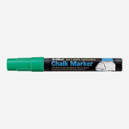 [ARTLINE EPW-4-GN] ARTLINE Chalk Marker 2mm Green