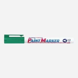[ARTLINE EK-440XF GN] ARTLINE 440XF Paint Marker 1.2mm Green