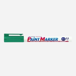 [ARTLINE EK-444XF GN] ARTLINE 444XF Paint Marker 0.8mm Green