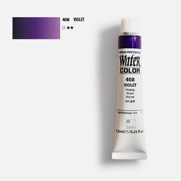 [SHINHAN 1223070-0408] SHINHAN Professional Watercolor 7.5ml Violet