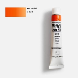 [SHINHAN 1223070-0422] SHINHAN Professional Watercolor 7.5ml Orange
