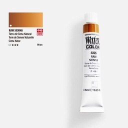 [SHINHAN 1223070-0446] SHINHAN Professional Watercolor 7.5ml Raw Sienna