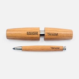 [KOH-I-NOOR 53700N1001KS] KOH-I-NOOR Hidden Diamond Oak Automatic Clutch Pencil 5.6mm