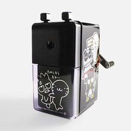[ELM PK-15] ELM Badtz-Maru Rotary Pencil Sharpener