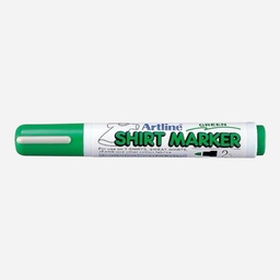 [ARTLINE EKT-2 GR] ARTLINE Shirt Marker Green