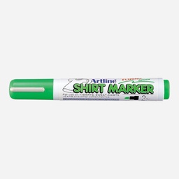 [ARTLINE EKT-2 FL GR] ARTLINE Shirt Marker Fluorescent Green
