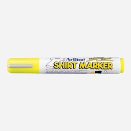 [ARTLINE EKT-2 FL Y] ARTLINE Shirt Marker Fluorescent Yellow