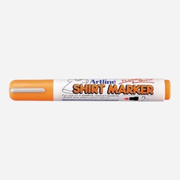 [ARTLINE EKT-2 FL O] ARTLINE Shirt Marker Fluorescent Orange