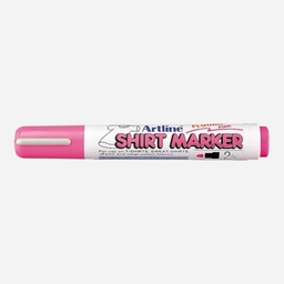 [ARTLINE EKT-2 FL PK] ARTLINE Shirt Marker Fluorescent Pink