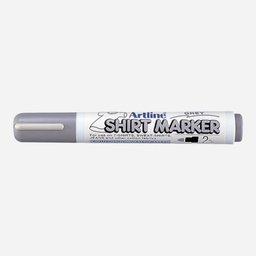 [ARTLINE EKT-2 GY] ARTLINE Shirt Marker Grey