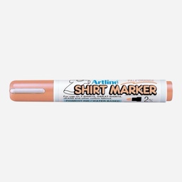 [ARTLINE EKT-2 PL OR] ARTLINE Shirt Marker Pale Orange