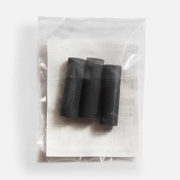 [KOKUYO P201] KOKUYO Enpitsu Sharp Eraser Cartridge x 3