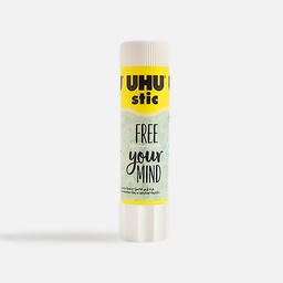 [UHU 00028] UHU Pastel Glue Stick 8.2g