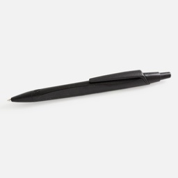 [SCHNEIDER 131811] SCHNEIDER Reco Black Ball Pen Black Ink