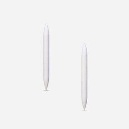 [MOLOTOW 699047] MOLOTOW Exchange Tip Soft Brush x 2