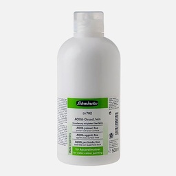 [SCHMINCKE 50704028] SCHMINCKE Watercolor Ground Transparent 500ml