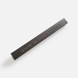 [CARAN D'ACHE 781.575] CARAN D'ACHE Grafcube RGB Water-Soluble Graphite Stick Carmine Red
