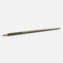 [CARAN D'ACHE 0779.719] CARAN D'ACHE Technalo RGB Water-Soluble Graphite Pencil Green
