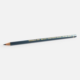 [CARAN D'ACHE 779.159] CARAN D'ACHE Technalo RGB Water-Soluble Graphite Pencil Blue