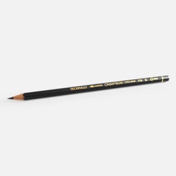 [CARAN D'ACHE 0779.251] CARAN D'ACHE Technalo Water-Soluble Graphite Pencil B