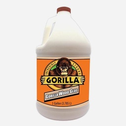 [GORILLA 3856] GORILLA Wood Glue 3780ml