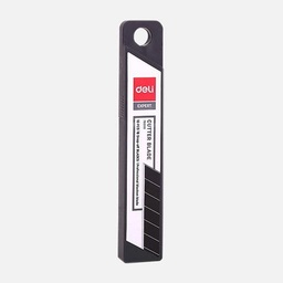 [DELI 78000] DELI Expert SK5 Black Steel Spare Blade 18mm x 10