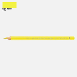 [FABER-CASTELL 116904] FABER-CASTELL Albrecht Durer Magnus Watercolor Pencil Light Yellow