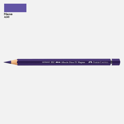 [FABER-CASTELL 116949] FABER-CASTELL Albrecht Durer Magnus Watercolor Pencil Mauve