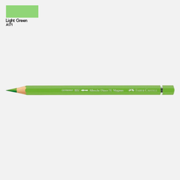 [FABER-CASTELL 116971] FABER-CASTELL Albrecht Durer Magnus Watercolor Pencil Light Green