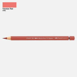 [FABER-CASTELL 116990] FABER-CASTELL Albrecht Durer Magnus Watercolor Pencil Venetian Red