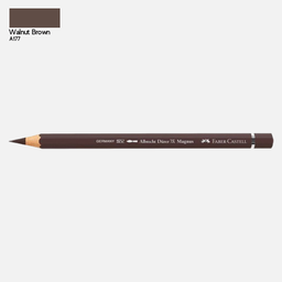 [FABER-CASTELL 116977] FABER-CASTELL Albrecht Durer Magnus Watercolor Pencil Walnut Brown