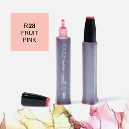 [SHINHAN 1410028] SHINHAN Touch Alcohol Ink 20ml R28 Fruit Pink