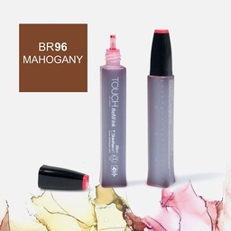 [SHINHAN 1410096] SHINHAN Touch Alcohol Ink 20ml BR96 Mahogany