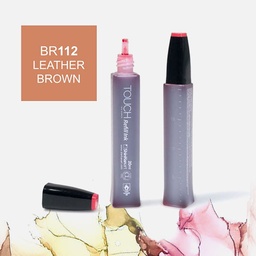 [SHINHAN 1410112] SHINHAN Touch Alcohol Ink 20ml BR112 Leather Brown
