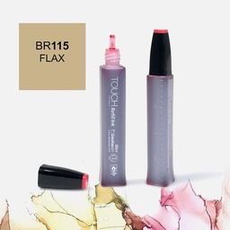 [SHINHAN 1410115] SHINHAN Touch Alcohol Ink 20ml BR115 Flax