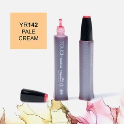 [SHINHAN 1410142] SHINHAN Touch Alcohol Ink 20ml YR142 Pale Cream