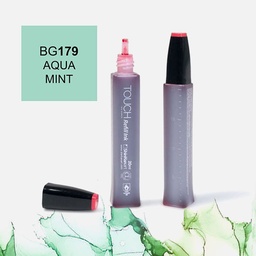 [SHINHAN 1410179] SHINHAN Touch Alcohol Ink 20ml BG179 Aqua Mint