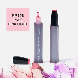[SHINHAN 1410196] SHINHAN Touch Alcohol Ink 20ml RP196 Pale Pink Light