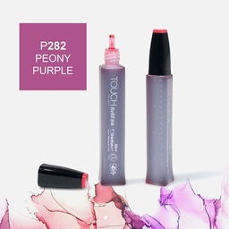 [SHINHAN 1410282] SHINHAN Touch Alcohol Ink 20ml P282 Peony Purple