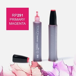 [SHINHAN 1410291] SHINHAN Touch Alcohol Ink 20ml RP291 Primary Magenta