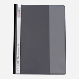 [OVJ 6972851113205] OVJ Report Cover A4 Black